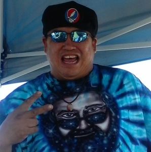 Meet your Posher, Richard